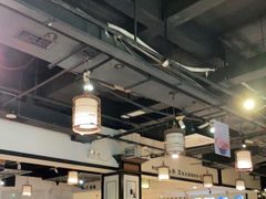 大堂-小柴米·传统江西菜(八一广场店)