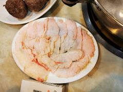 -金新街边打边炉(天安花园店)