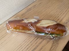 -面包与我Bread Or Me(长城汇店)