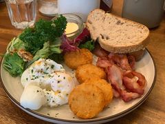 brunch combo-RAC BAR(安福路店)