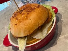 -必胜客(鳌江万达店)