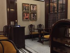 包厢-东海咖啡馆