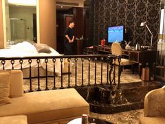 -上海浦东星河湾酒店