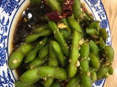 -江城燕子大排档(江汉路步行街店)