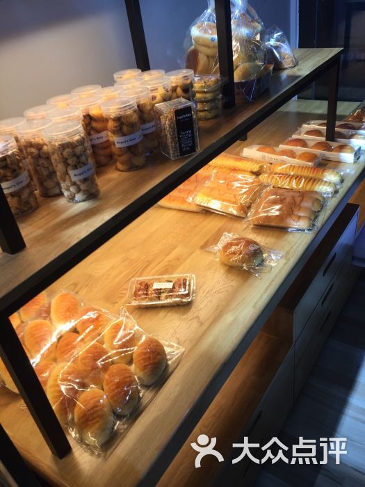 天使之吻蛋糕(南城花园店)图片 - 第11张