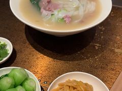 -漆黑觉米粉(三里屯店)