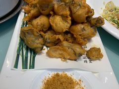 -添福来墨鱼饺子 · 海鲜东北菜(大连星海·黄浦路店)