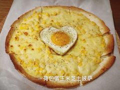 -D-harry cafe(汤家桥路店)