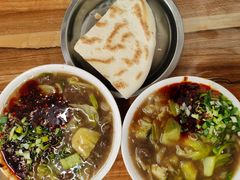-老字号贾家肉丸糊辣汤(光明巷店)