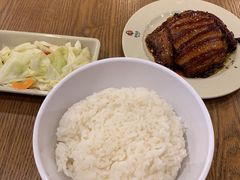 -李先生牛肉面大王(上海站南广场店)