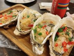 -破店肥哈·东北烧烤(南山保利店)