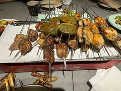-轻松串吧(亦庄上海沙龙店)