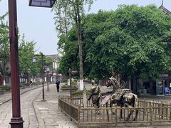 -南关石牌坊古镇