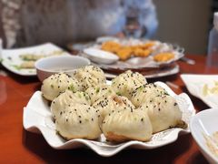 -浦江餐饮•上海菜馆(五四路店)