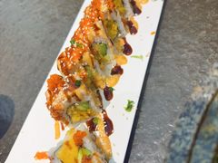 -将太无二·北美传奇寿司(荟聚购物中心西红门店)