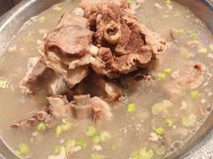 -一招鲜·全羊铺·蒙古奶茶(五一北路店)