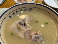 -易老妈蹄花.特色川菜(人民公园总店)