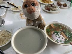 -老磁器口豆汁店(天坛店)