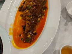 -万荣烤鸭店·北京菜(天坛店)