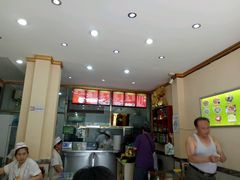 -津味张记包子铺(利民道店)