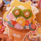 [爱心]羊咩咩的好朋友小猫咪[爱心]