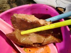 -友达面馆(鼓楼店)