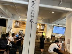 -成川茶店·潮汕工夫浓茶(万象店)