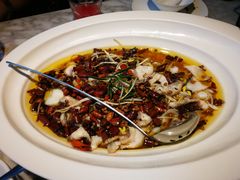 -蔴将·川菜(黄龙万科店)