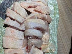 -探窝·竹笙椰子鸡(杨箕店)