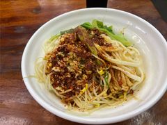 -老陈婆手工面庄