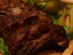 烤肋排-Malena玛莲娜