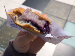 -台湾味正点车轮饼可丽饼(南禅寺店)