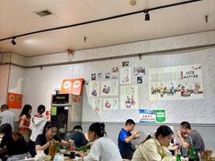 -海关荤豆花(洋河一路店)