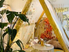 -天空花园餐吧·生日·团建(南山店)