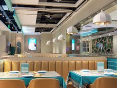 -楼兰古丽·新疆菜(大唐西市店)