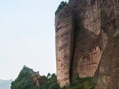-崀山风景名胜区