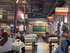 -彭耕记猪油炒小菜(吉联mall店)