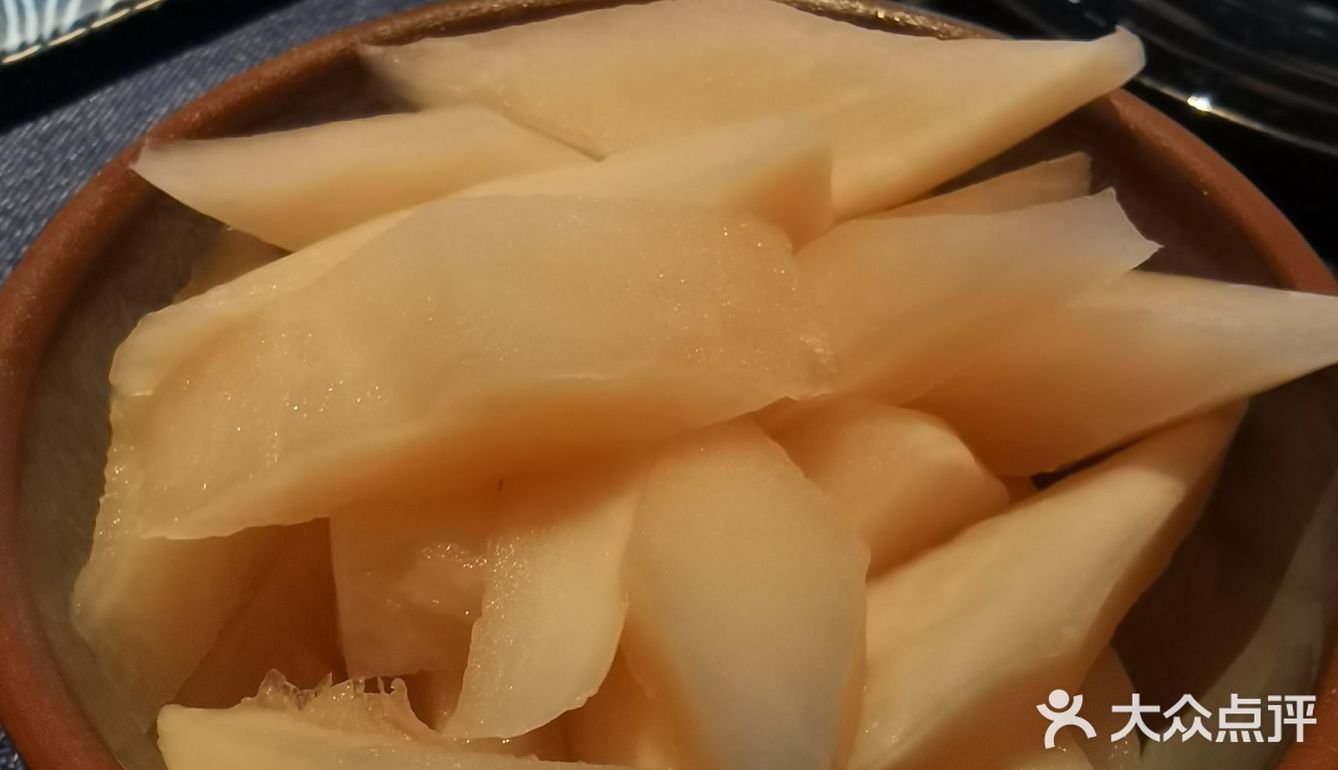 贵州菜的妙 来了才知道