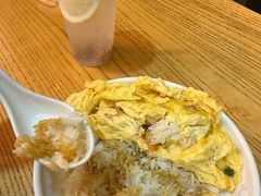 -明記茶餐廳(福田总店)
