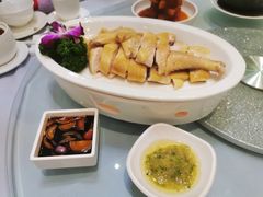 -胜记为食家·创新粤菜(车公庙店)