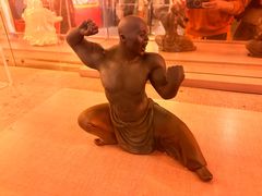 -中国闽台缘博物馆