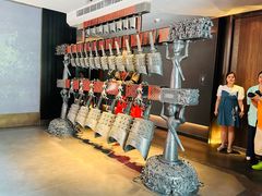 -曾宴·楚菜(湖北省博物馆店)