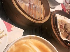-虾饺妹·粤式手工点心(水荫路店)