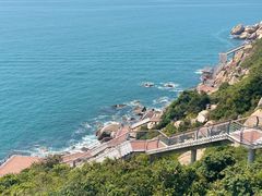 -东澳岛