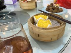 -馨越楼·点心·粤菜(赤坎店)