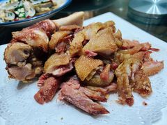 -潮三爷砂锅焗海鲜·生腌·海鲜粥(朝晖店)