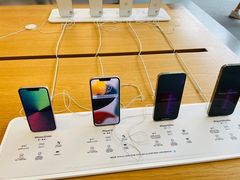 -Apple零售店(深圳益田假日广场店)