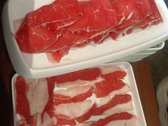 -京元盛铜锅涮肉(上海总店)