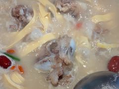 -骨之味·筒骨汤火锅(江头店)