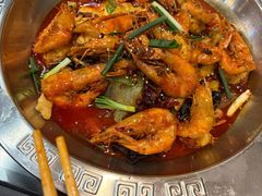 -晓林火锅(安定门店)